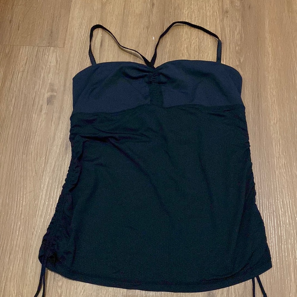 lululemon hot yoga tank